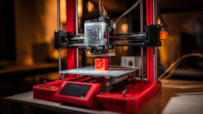 Future Market Insights for Best Beginner 3D Printers by 2025