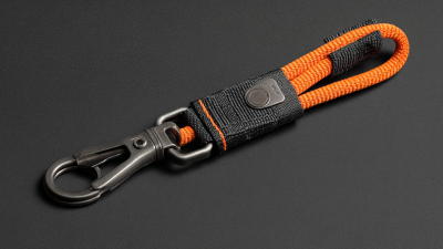 Exploring Innovative Alternatives to Best Key Strap Lanyards for Enhanced Functionality