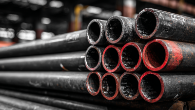 Unlocking Excellence in Construction with 5 Key Specifications of the Best Steel Pipe for Global Buyers
