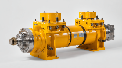 Ultimate Guide to Selecting the Best Bidirectional Relief Valve for Your Needs