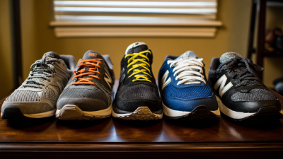 Unlocking Comfort and Style: Top Picks for Best Casual Sneakers Worldwide