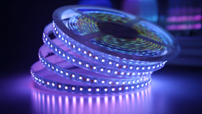 Global Trust in LED Lighting: Unmatched Quality from China's Leading Manufacturers