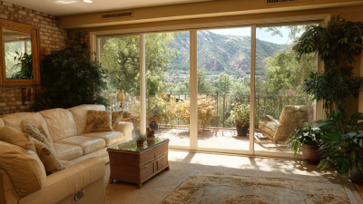 Unmatched Quality in Sliding Glass Bathrooms Crafted in China for a Global Market