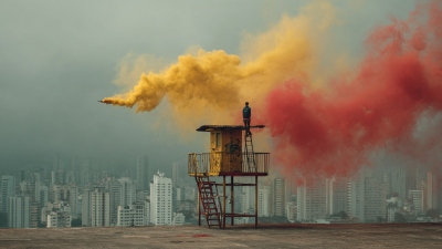 Solutions for Elevating Your Brand Visibility with the Best Flag Post