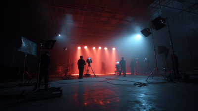 5 Essential Tips to Choose the Best Led Film for Your Global Sourcing Needs