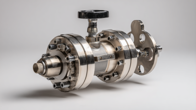 10 Key Reasons Why Best Butterfly Valves Are Essential for Global Procurement in 2023