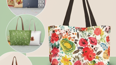 Unique Promotional Tote Bag Examples for Your Brand Visibility