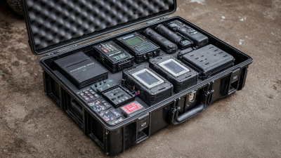 Exploring Unique Alternatives to Best Road Case Hardware for Global Buyers