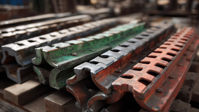 Comprehensive Technical Specifications for the Leading Fixed Jaw Plate Manufacturers