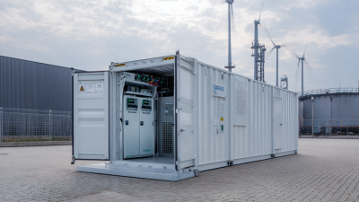12 Amazing Facts About Best Ac Coupled Battery Storage for Global Buyers
