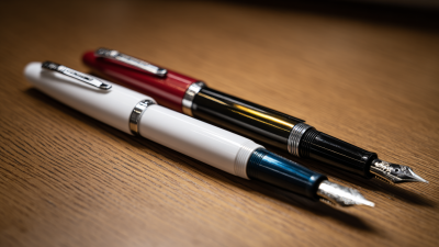 The Complete Guide to Choosing the Best Brush Pens for Calligraphy Mastery