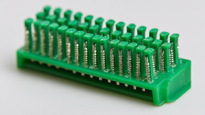 How to Select the Best Pin Header Socket for Your Project Needs