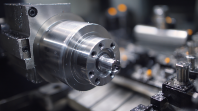 Global Exports of High Quality CNC Machining from a Leading Chinese Factory