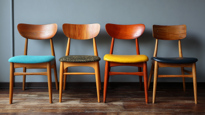 Choosing the Right Manufacturer for the Best Modernist Dining Chairs a Comprehensive Guide