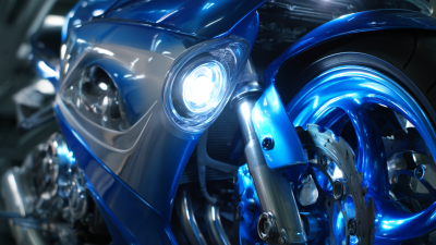 Maximizing After Sales Support and Repair Costs for Best Injection Molding Motorcycle Parts with Five Essential Tips