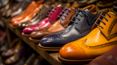 Ultimate Guide to Sourcing the Best Fashion Casual Shoes for Global Markets