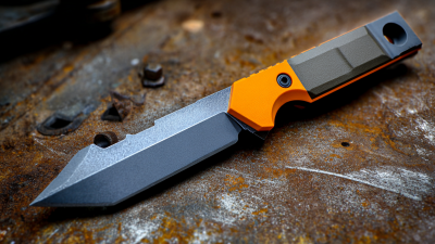 How to Choose the Best Knife Blade Fuse for Your Industrial Needs
