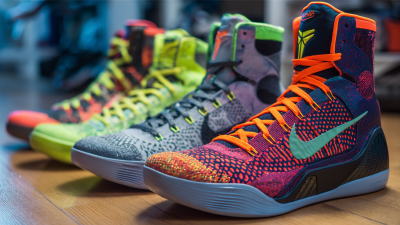 Navigating Import and Export Certifications for the Best Basketball Style Shoes International Trade