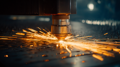 From China to the World Elevating Global Standards with the Best CNC Laser Cutter