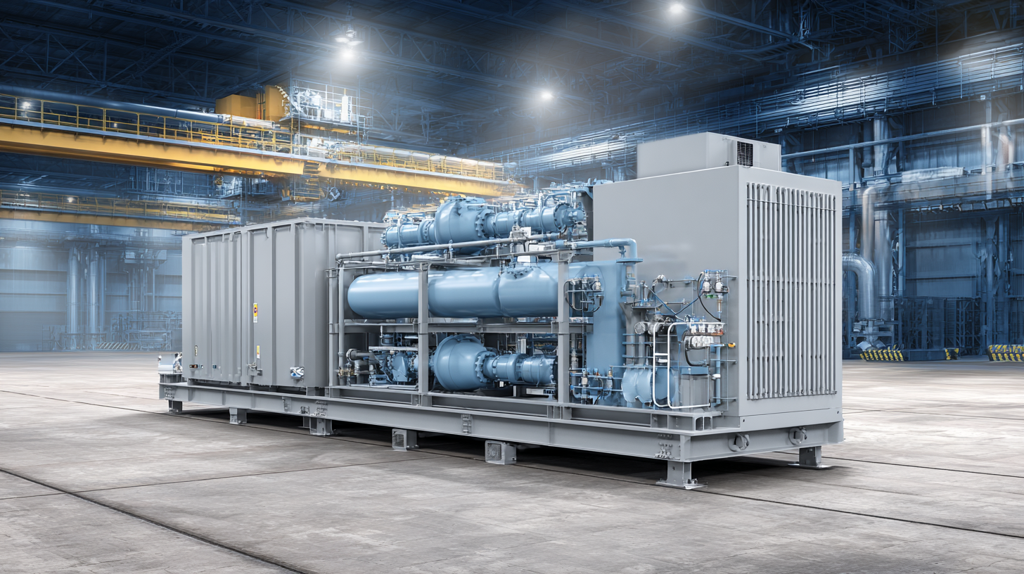 How to Enhance Your Air Water Separator Filter Performance for Optimal Efficiency
