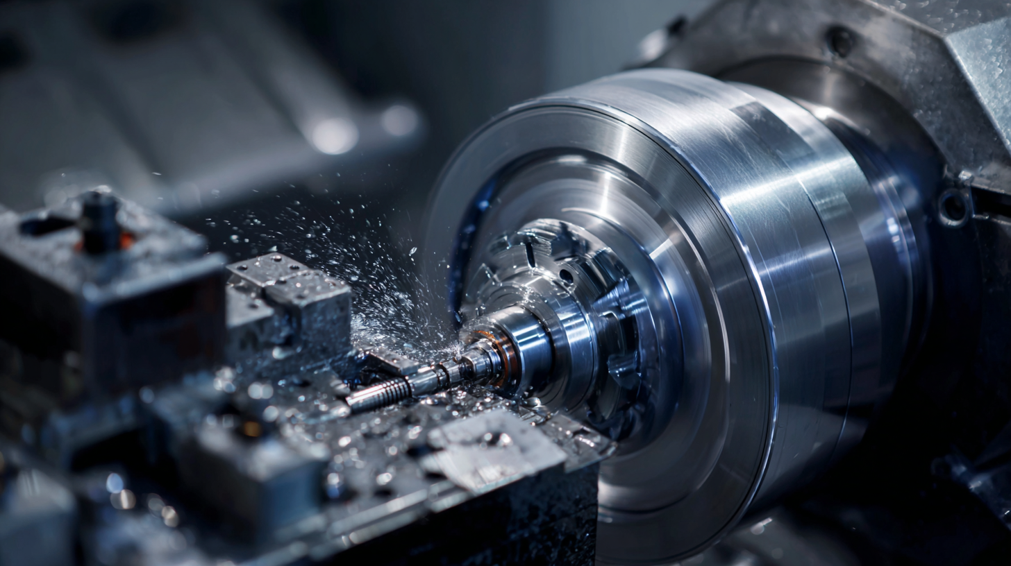 Ultimate Checklist for Choosing the Best Machining Services for Your Project