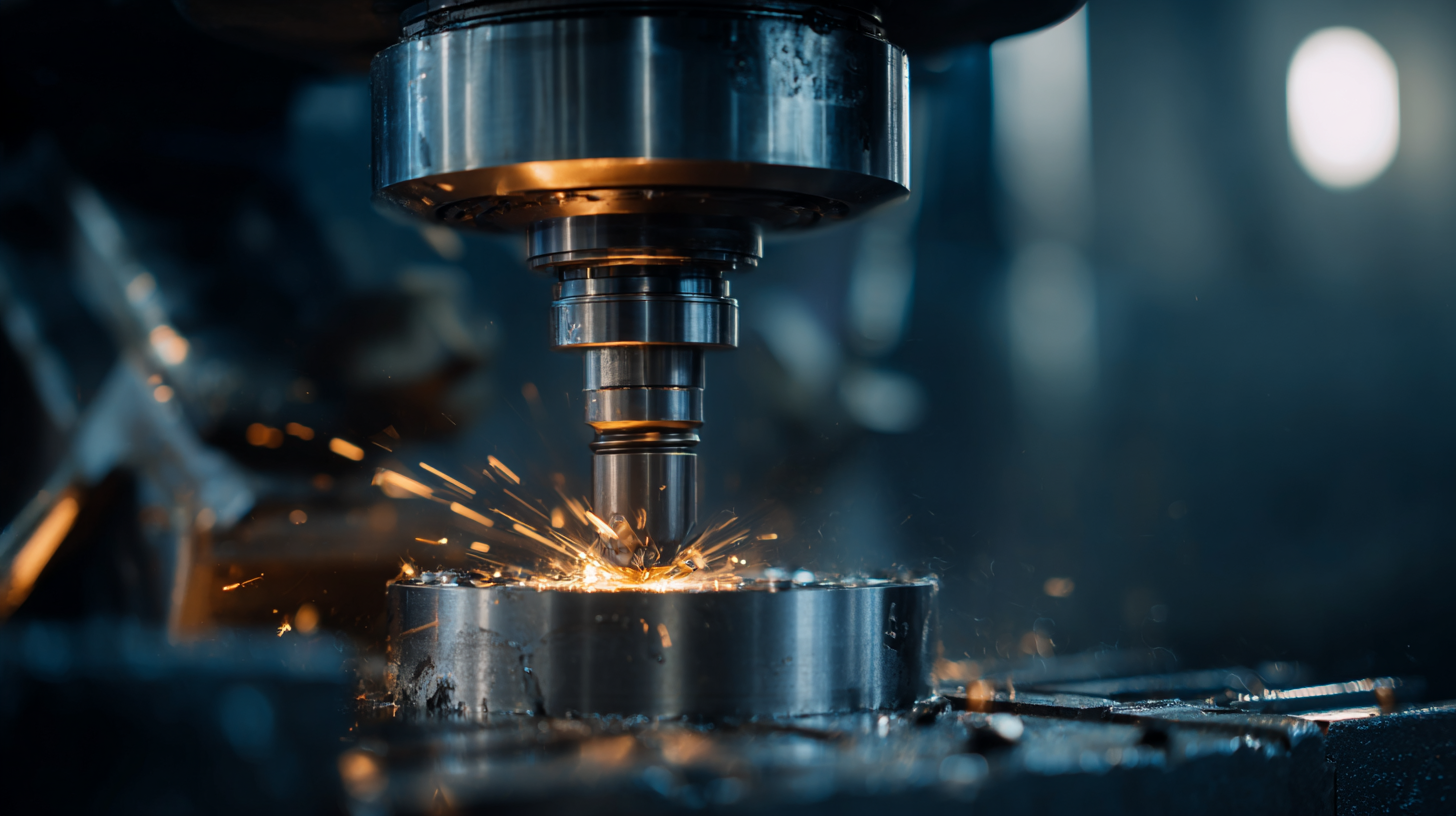 Ultimate Checklist for Choosing the Best Machining Services for Your Project