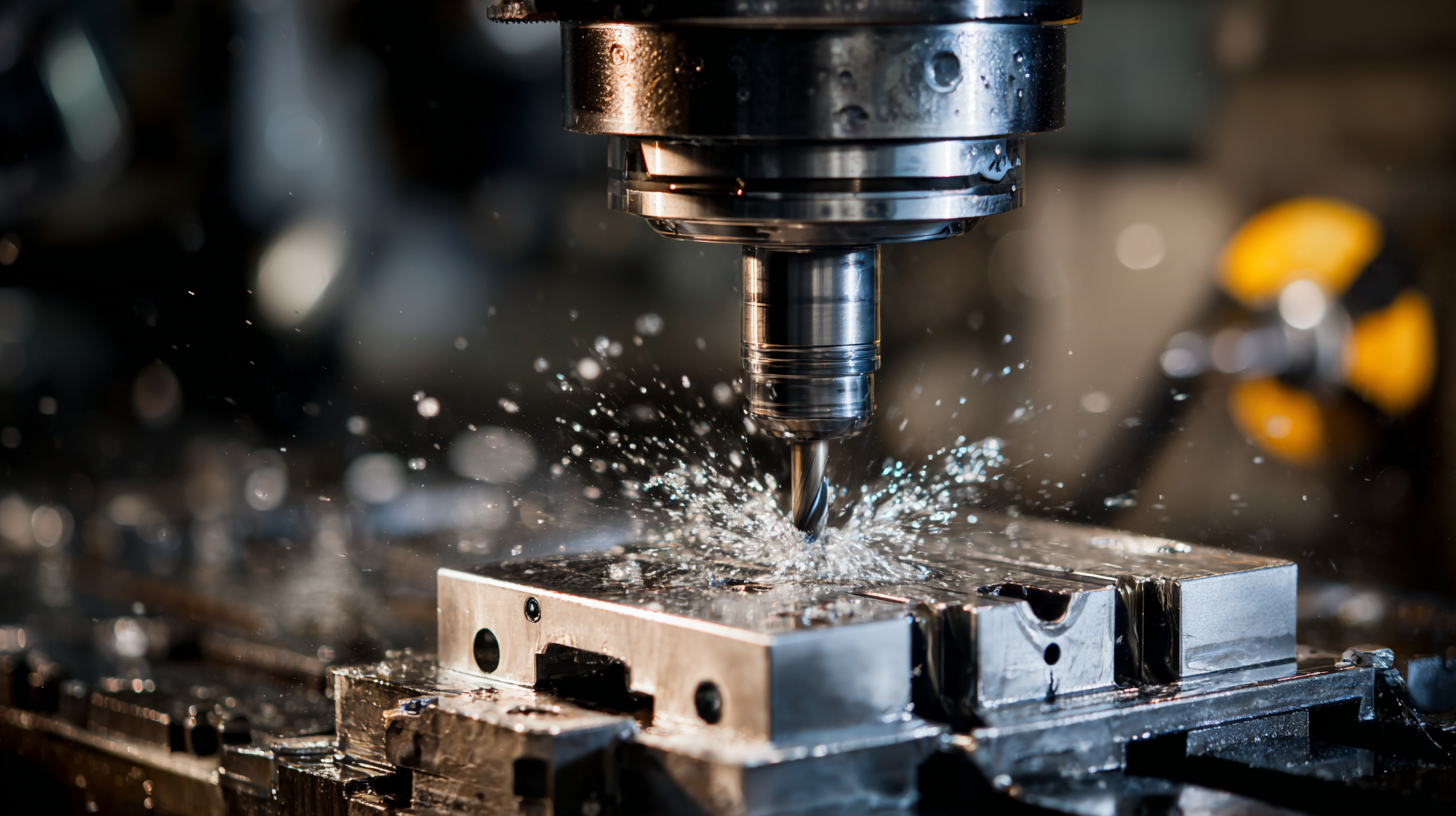Ultimate Checklist for Choosing the Best Machining Services for Your Project