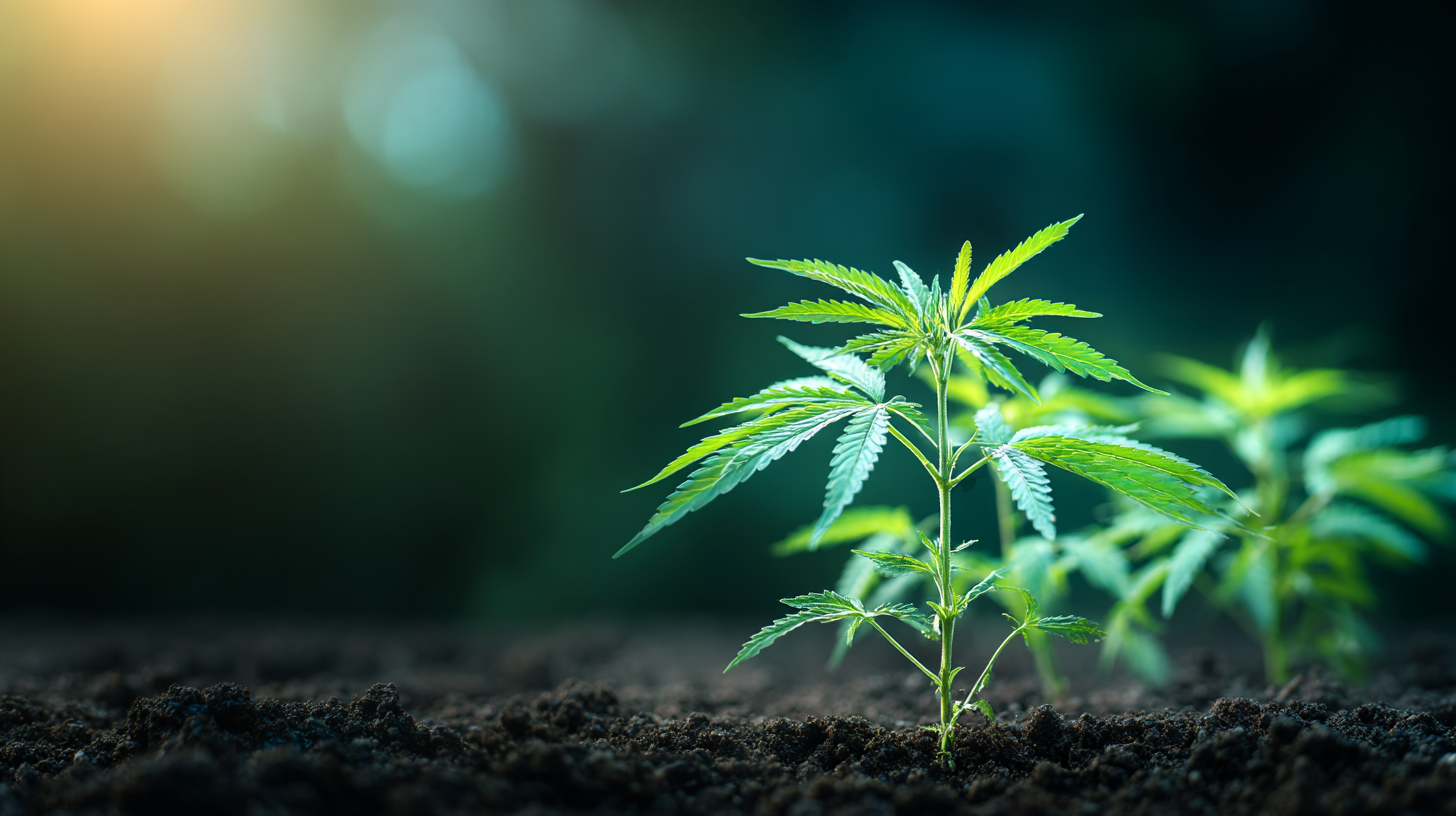 Future Innovations in Best Cannabidiol From Hemp Industry by 2025