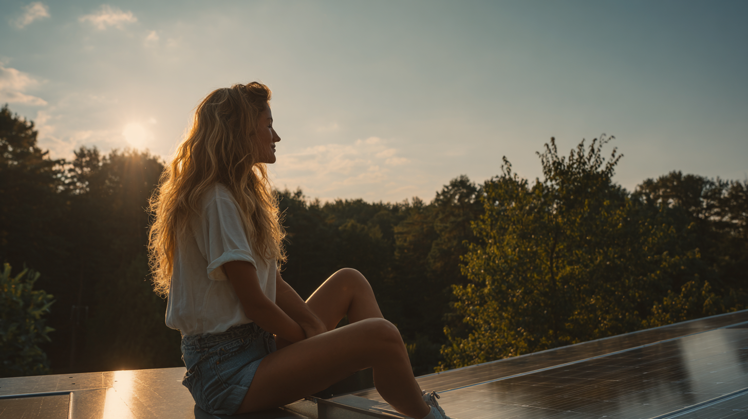 Innovative Uses for Best Eco-Friendly Roof Sheets in 2023 Five Compelling Reasons to Make the Switch
