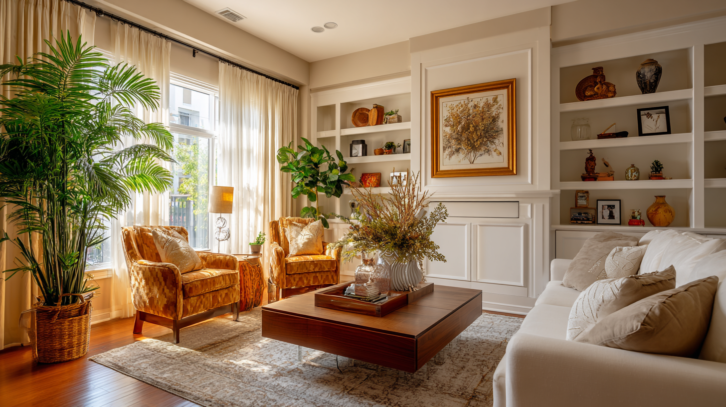 Creative Home Decoration Alternatives to Transform Your Space on a Budget