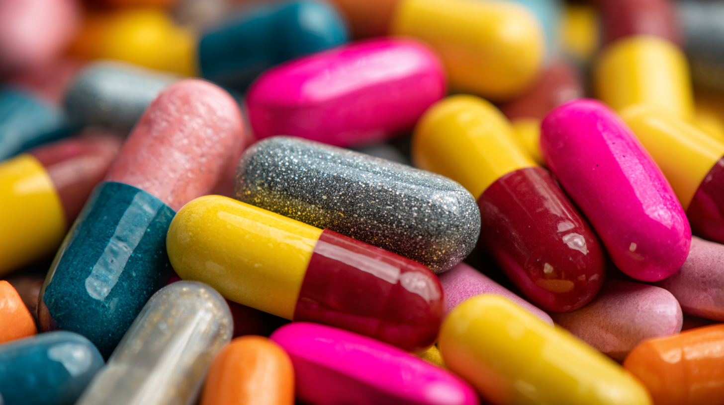 10 Key Tips for Sourcing the Best Raw Pharmaceutical Ingredients Globally