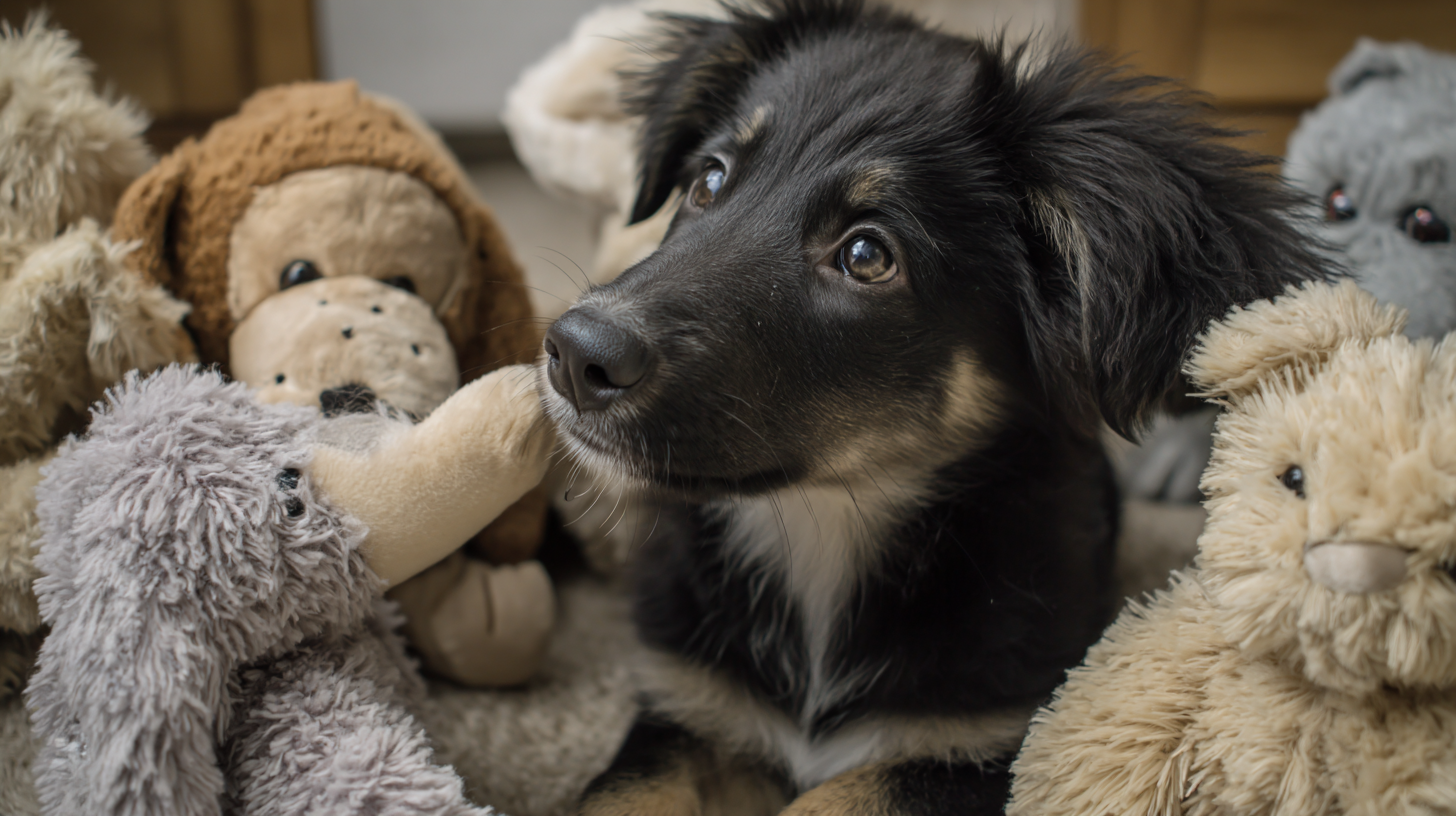 Ultimate Guide to Choosing the Best Pet Dog Toys for Every Puppy Type