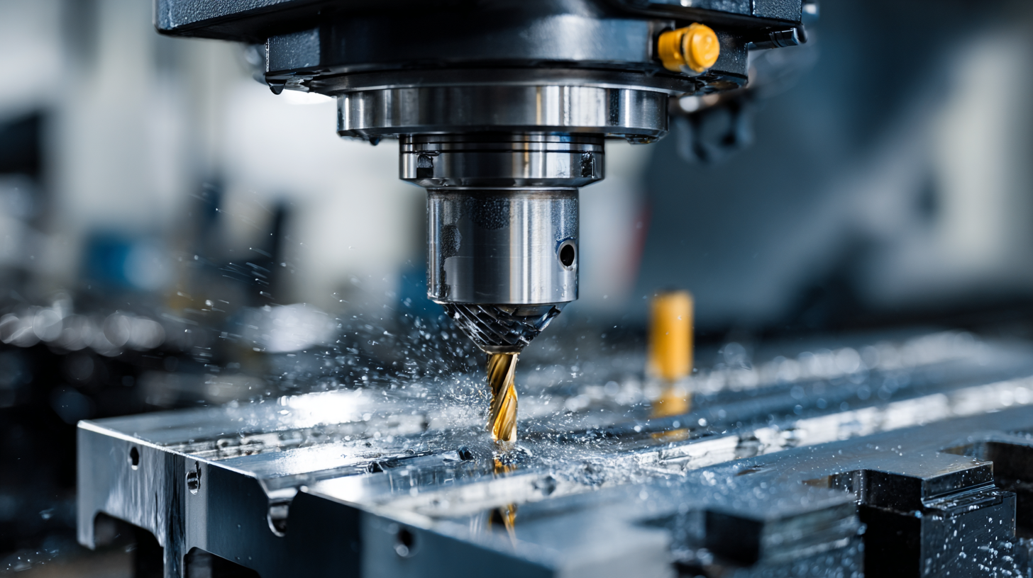 Solutions for Efficient CNC Cutting Techniques to Enhance Global Procurement