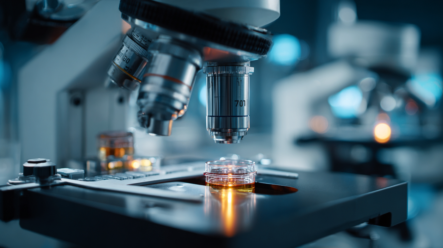 10 Essential Tips for Choosing the Right Test Instruments for Your Business