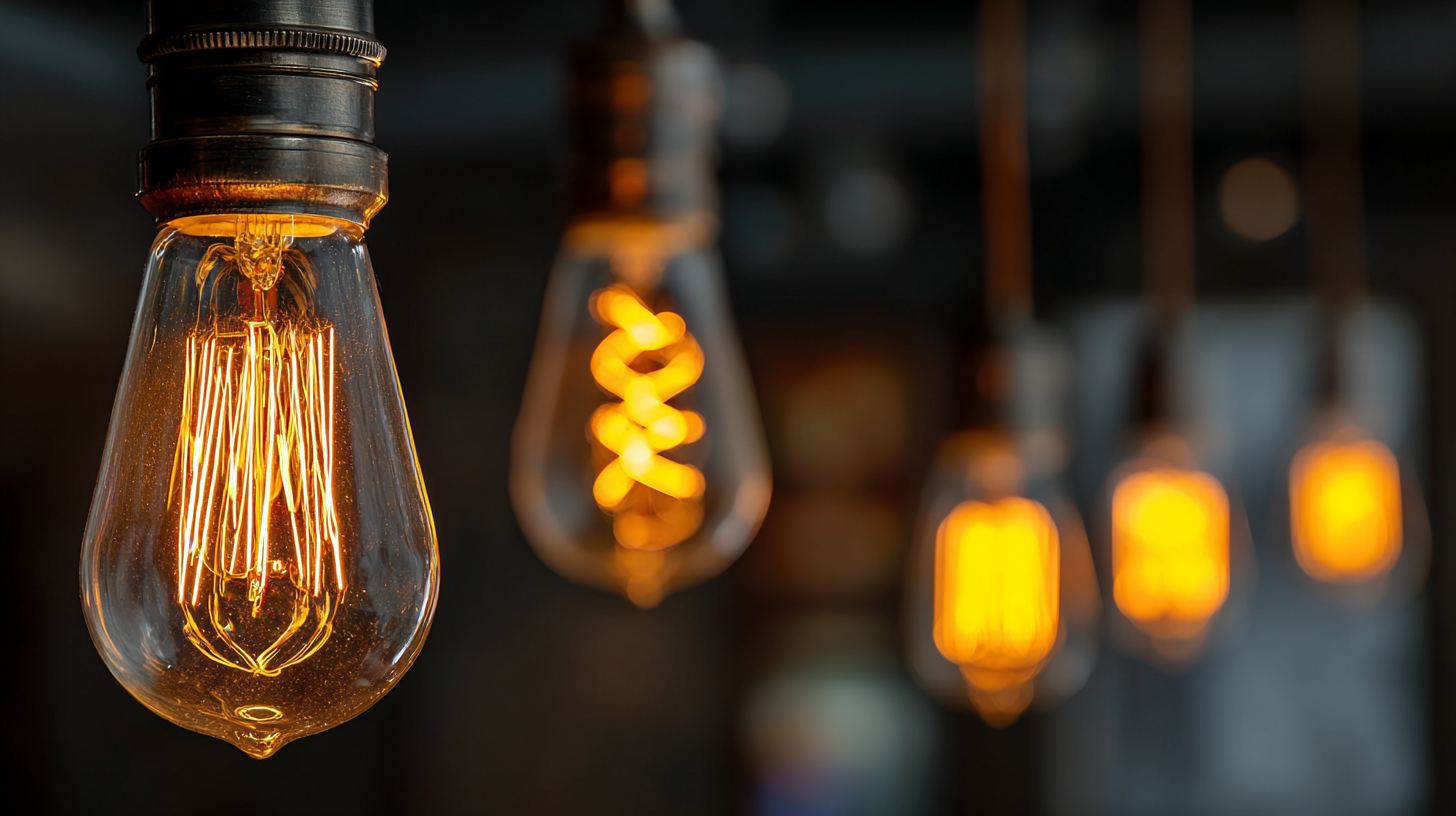 The Ultimate Guide to Maximizing Energy Efficiency with Luminaries Lights
