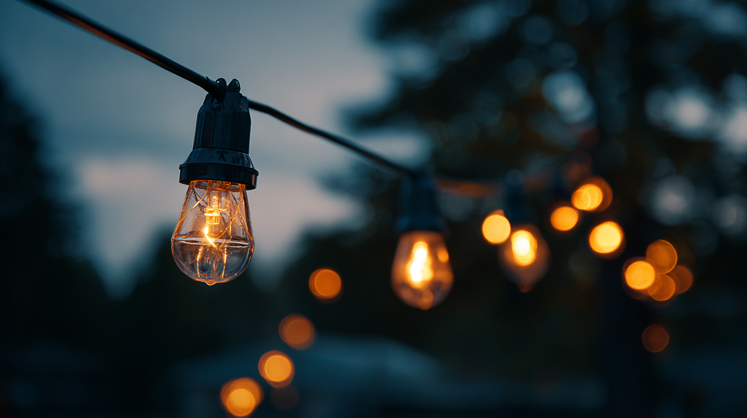 The Ultimate Guide to Maximizing Energy Efficiency with Luminaries Lights