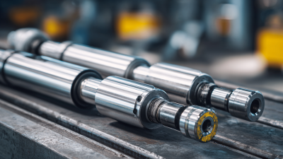Top 5 Best Telescopic Cylinders: A Comparative Review for Optimal Performance