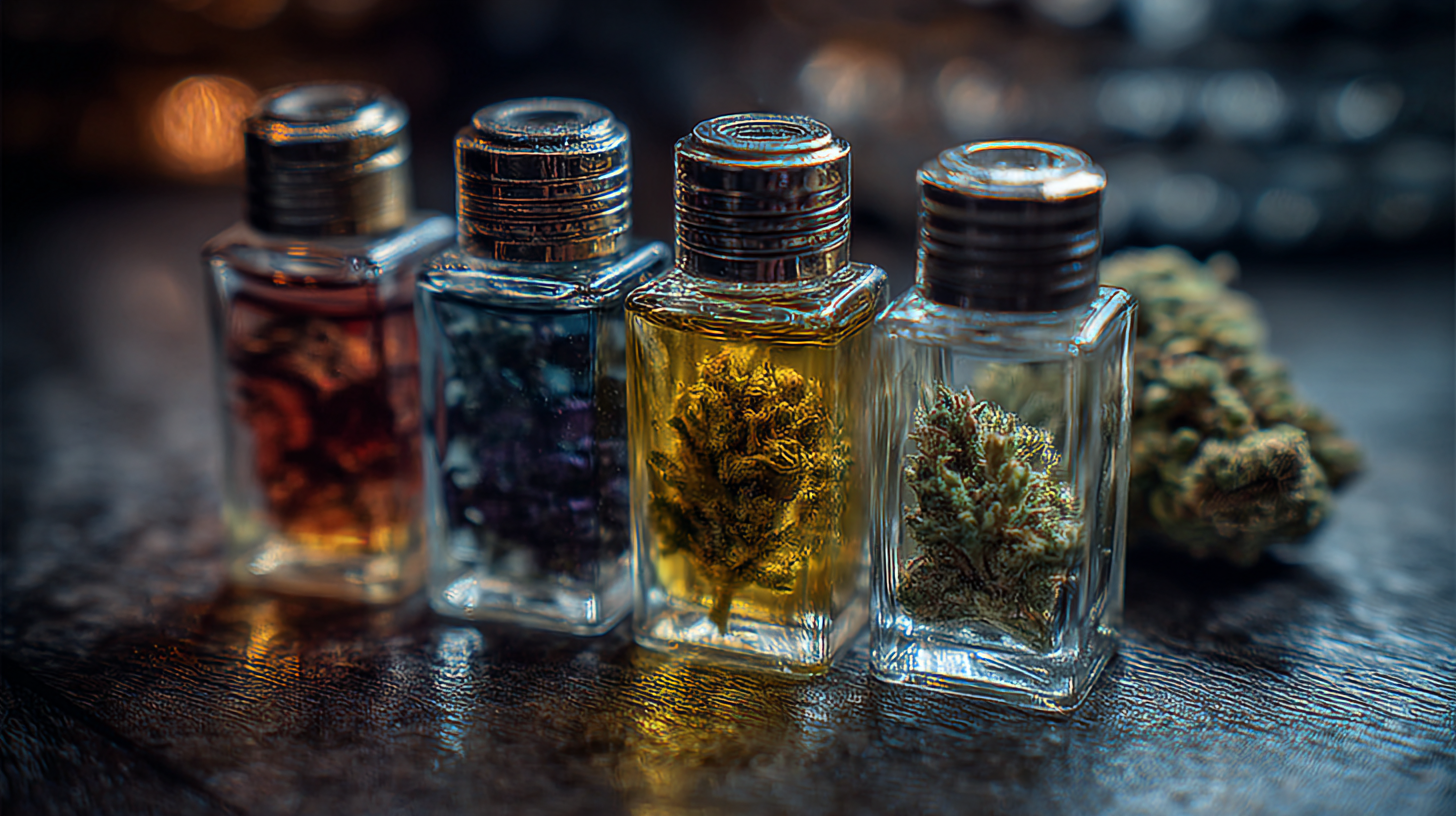 Mastering Dab Carts A Comprehensive Guide to Choosing the Best Options for Global Buyers