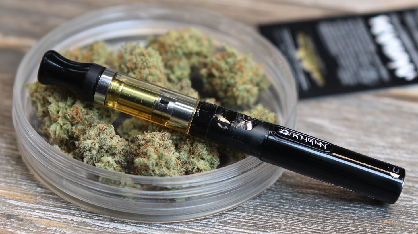 Mastering Dab Carts A Comprehensive Guide to Choosing the Best Options for Global Buyers