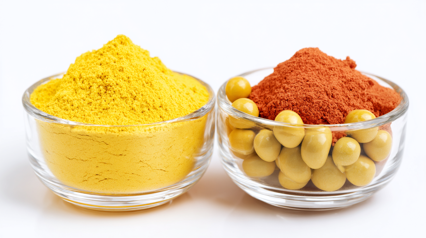 A Comprehensive Comparison of Wholesale Alpha Lipoic Acid Powder Quality and Pricing Across Leading Suppliers