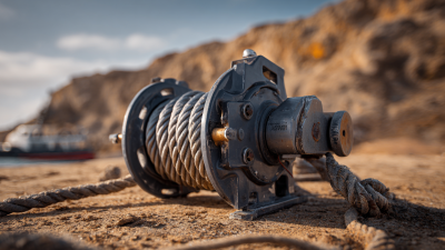 How to Choose the Perfect Boat Anchor Winch for Your Marine Adventures