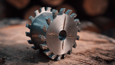 Exploring the Best Large Hole Saw Alternatives for Efficient Cutting Solutions