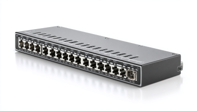 5 Essential Tips for Choosing the Right Gigabit Switch for Your Network