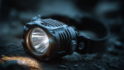 Unlocking the Power of Best Waterproof Headlamp with Essential Technical Specs and Practical Usage Tips