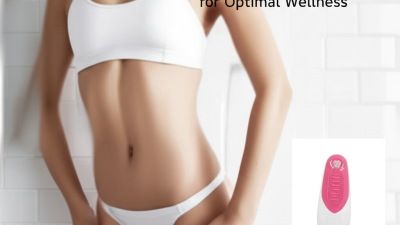 The Complete Guide to Exploring the Benefits of Comfly Prostate Massager for Optimal Wellness
