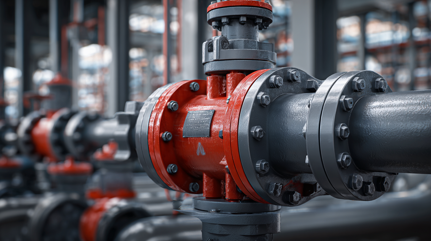 What is the Role of Valve Manufacturers in Modern Industries