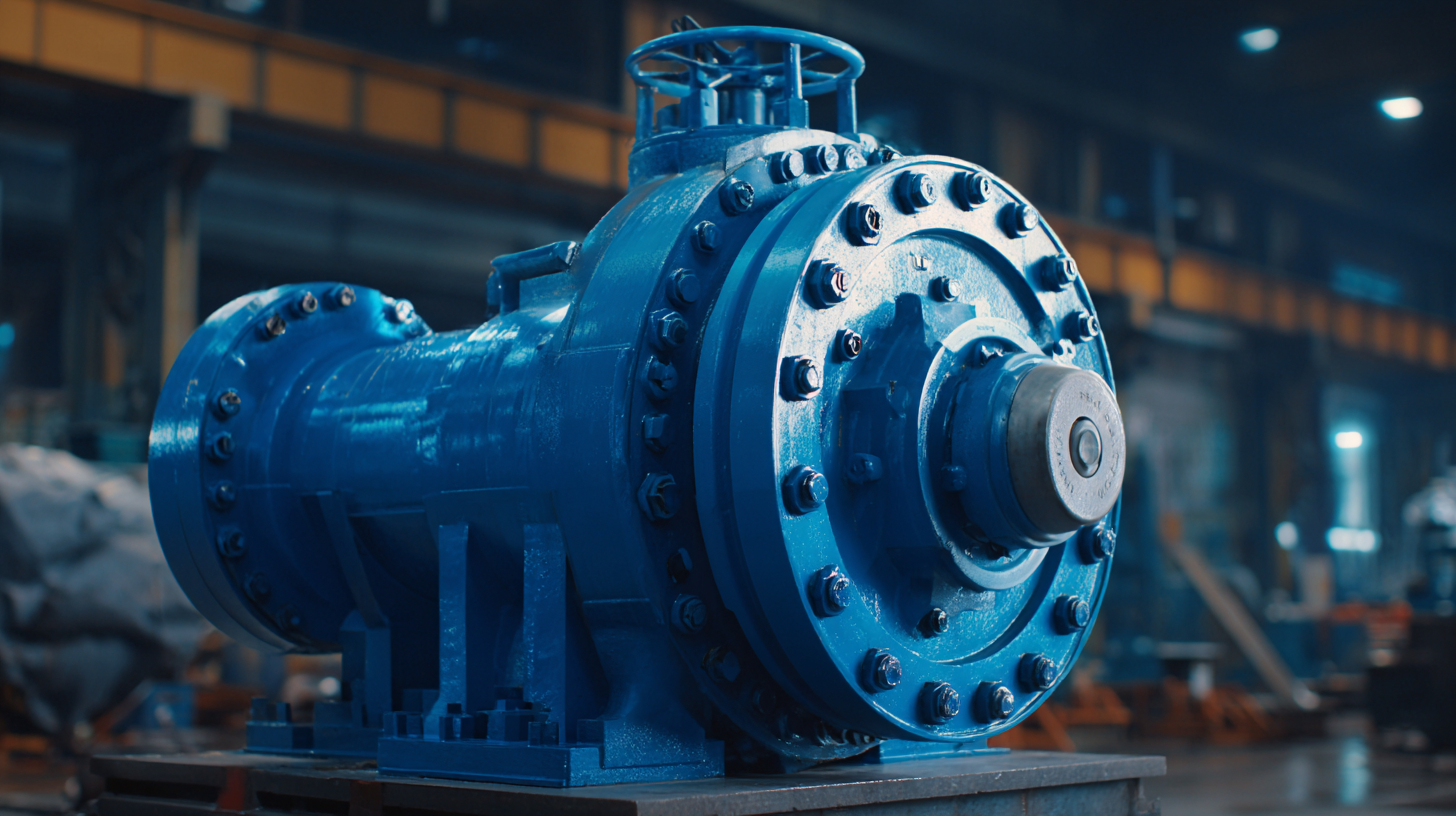 What is the Role of Valve Manufacturers in Modern Industries