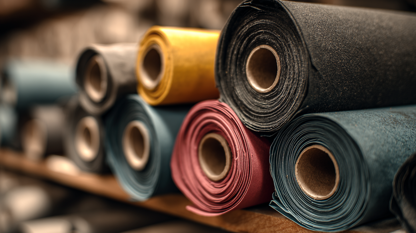 5 Amazing Benefits of Synthetic Rubber You Need to Know