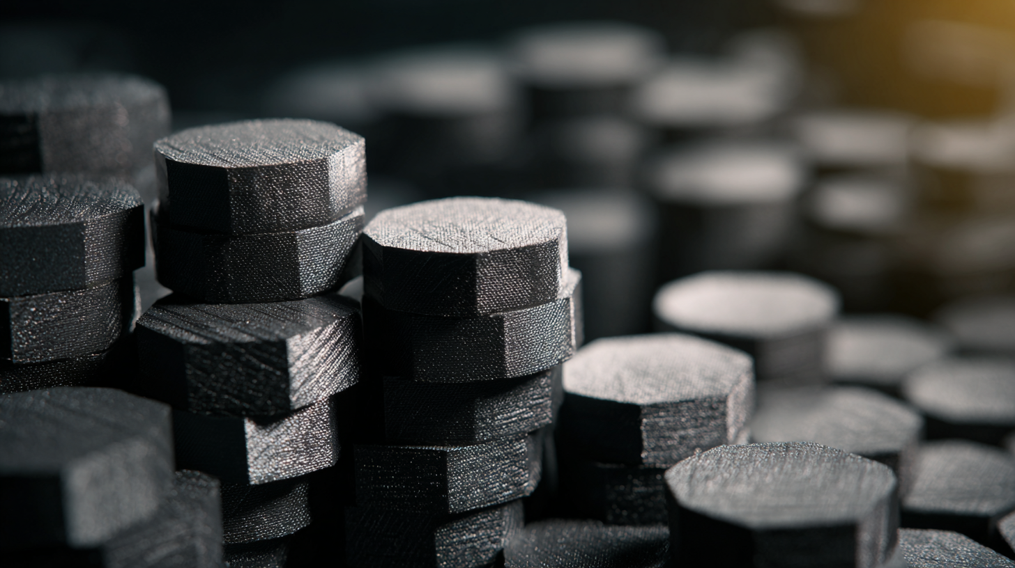 5 Amazing Benefits of Synthetic Rubber You Need to Know