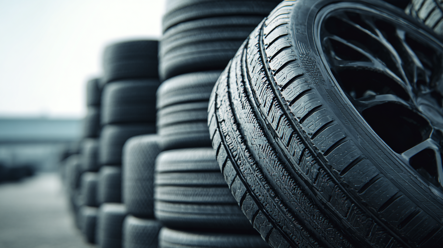 5 Amazing Benefits of Synthetic Rubber You Need to Know